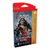 Crimson Vow Theme Booster Vampires Multicolor