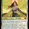 Arwen, Mortal Queen [The Lord of the Rings: Tales of Middle-Earth]