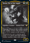 Torens, Fist of the Angels [Innistrad: Double Feature] 