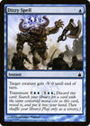 Dizzy Spell [Ravnica: City of Guilds]