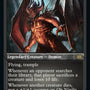 Ob Nixilis, Unshackled (Foil Etched) [Double Masters 2022]
