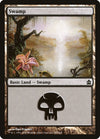 Swamp (307) [Commander 2011]