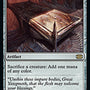 Phyrexian Altar [Double Masters 2022] - Japones