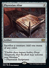 Phyrexian Altar [Double Masters 2022] - Japones