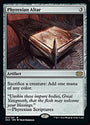 Phyrexian Altar [Double Masters 2022] - Japones