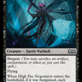 High Fae Negotiator [Wilds of Eldraine]