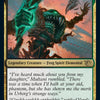 Yargle and Multani [March of the Machine]