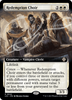 Redemption Choir (Extended Art) [The Lost Caverns of Ixalan Commander]