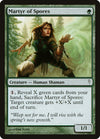 Martyr of Spores [Coldsnap]
