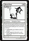 Blood Poet (2021 Edition) [Mystery Booster Playtest Cards]