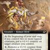 Sunstar Chaplain (Extended Art) [Edge of Eternities]