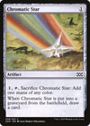 Chromatic Star [Double Masters] 