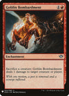 Goblin Bombardment [Mystery Booster]