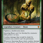 Questing Beast [The List]