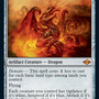Scion of Draco [Modern Horizons 2] - Español