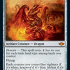 Scion of Draco [Modern Horizons 2]