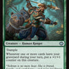 Attuned Hunter [Tarkir: Dragonstorm]