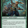 Attuned Hunter [Tarkir: Dragonstorm]