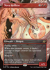 Nova Hellkite (Borderless) [Edge of Eternities]