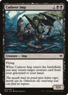 Cadaver Imp [Duel Decks: Zendikar vs. Eldrazi]