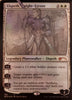 Elspeth, Knight-Errant (Sketch) [Secret Lair Drop Promos]