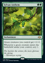 Sylvan Anthem [Modern Horizons 2]