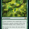 Sylvan Anthem [Modern Horizons 2]