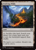 Evolving Wilds [Edge of Eternities Commander]