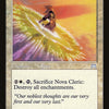 Nova Cleric [The List]