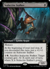 Stalactite Stalker (Extended Art) [The Lost Caverns of Ixalan]