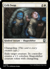 Crib Swap (Ripple Foil) [Modern Horizons 3 Commander]