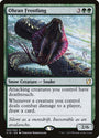 Ohran Frostfang [Commander 2019] - Español