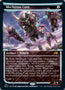 Mechtitan Core (Showcase Soft Glow) [Kamigawa: Neon Dynasty]
