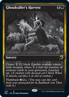 Ghoulcaller's Harvest [Innistrad: Double Feature]
