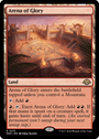 Arena of Glory - Español [Modern Horizons 3]