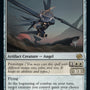 Steel Seraph (Promo Pack) [The Brothers' War Promos] 