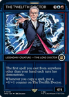 The Twelfth Doctor (Showcase) [Doctor Who] 