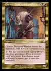 Grenzo, Dungeon Warden (Timeshifted) [Time Spiral Remastered]