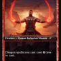 Dragonspeaker Shaman [Wizards Play Network 2025]