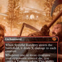 Spiteful Banditry (Borderless Alternate Art) [The Lord of the Rings: Tales of Middle-Earth]