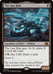 Aetherdrift