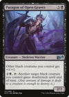 Paragon of Open Graves [Magic 2015] 