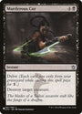 Murderous Cut [The List] 