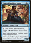 Vizier of Tumbling Sands [Amonkhet] 