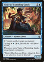 Vizier of Tumbling Sands [Amonkhet] 