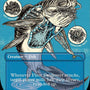 Fleet Swallower (Borderless) [Secret Lair Drop Series]