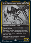 Liesa, Forgotten Archangel [Innistrad: Double Feature]