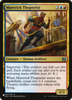Maverick Thopterist (DDU) [The List]