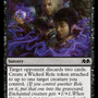 Eriette's Whisper [Wilds of Eldraine]