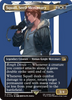 Squall, SeeD Mercenary (Borderless) (Surge Foil) [FINAL FANTASY]